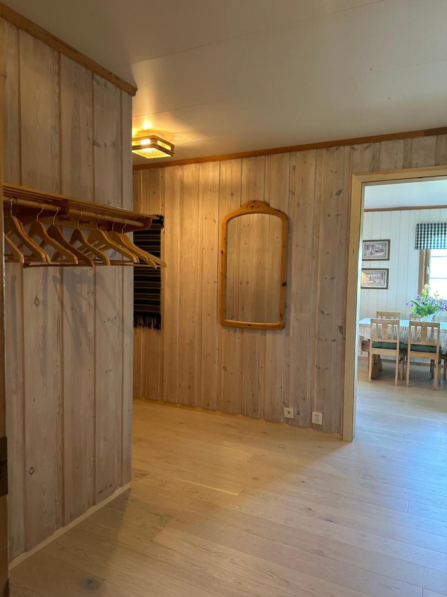 Villa Soltun Ringebu Eksteriør bilde