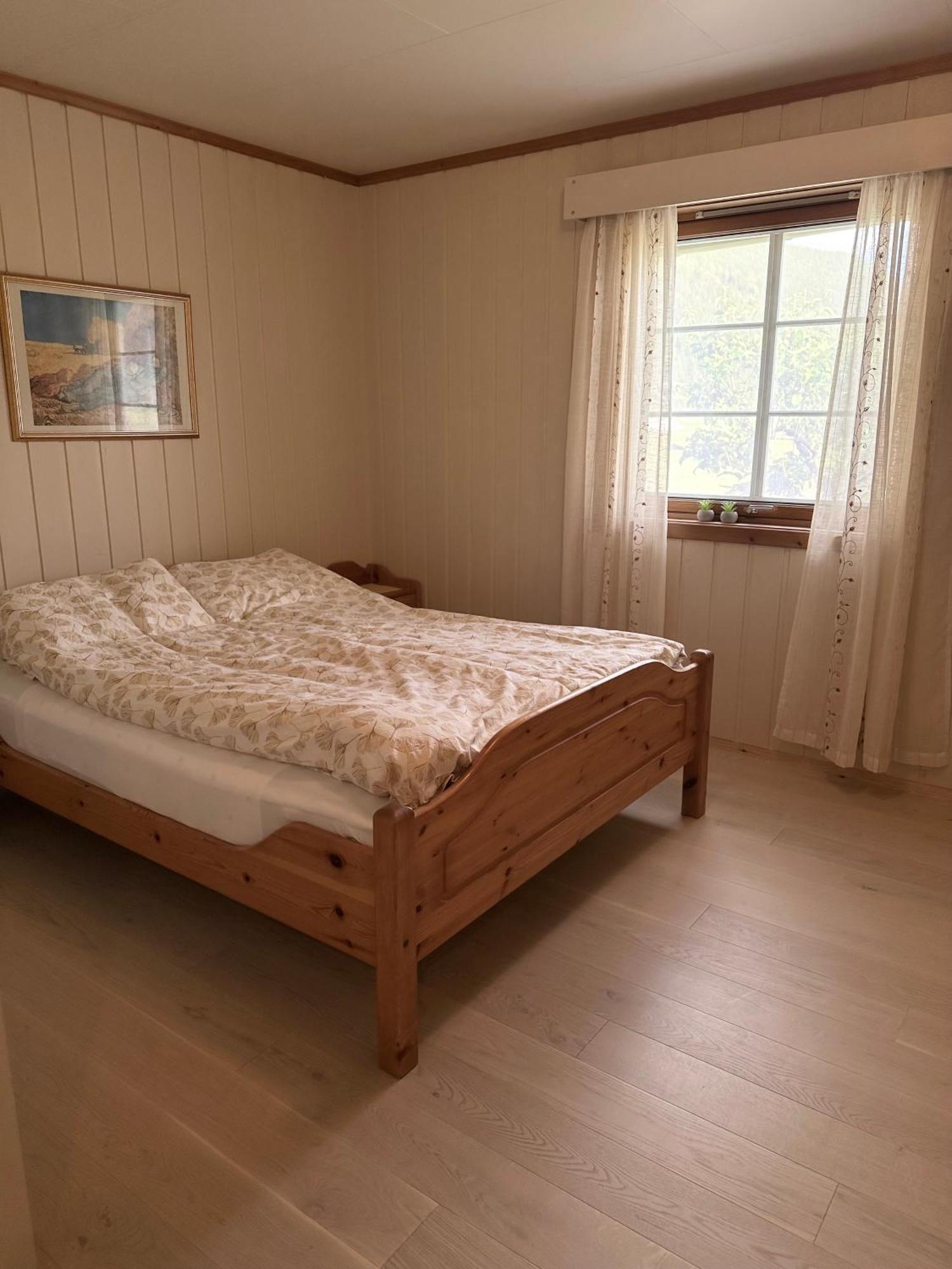 Villa Soltun Ringebu Eksteriør bilde