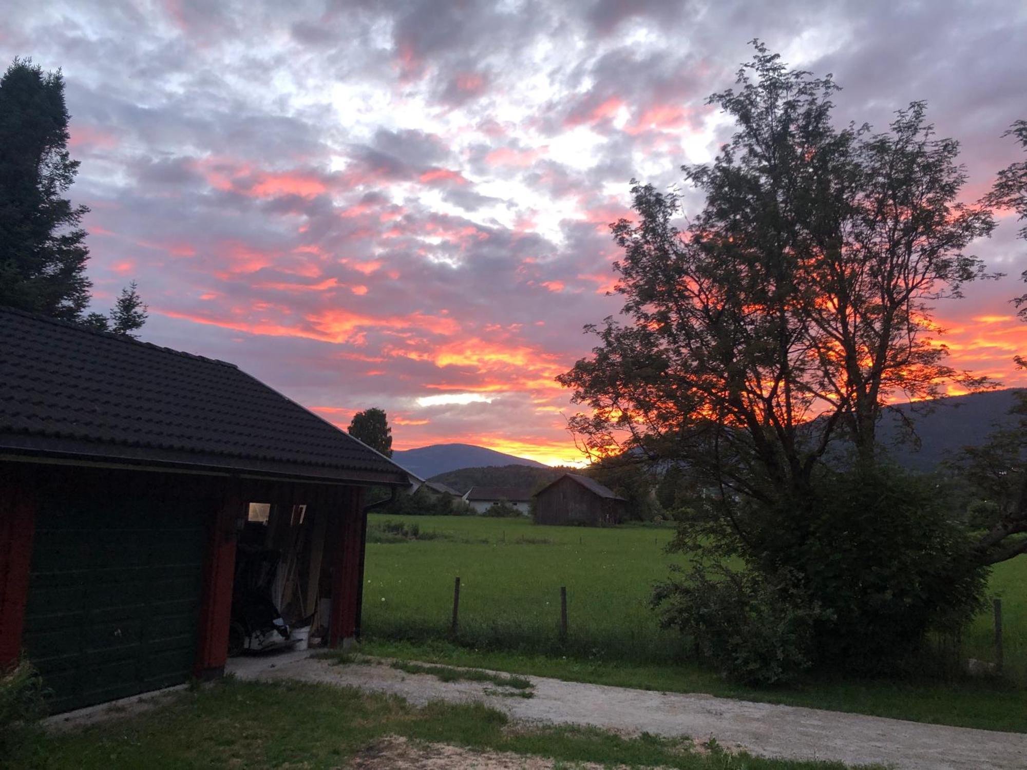 Villa Soltun Ringebu Eksteriør bilde