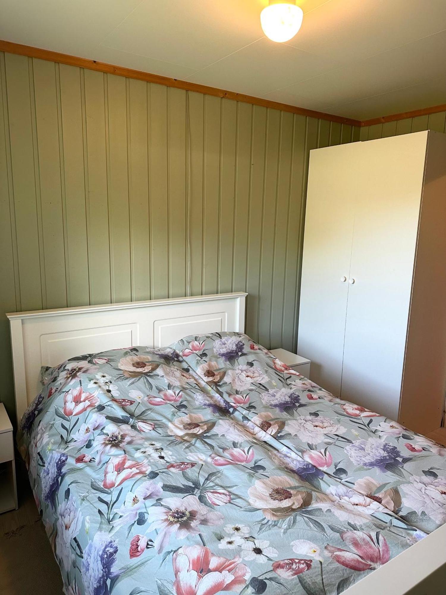 Villa Soltun Ringebu Eksteriør bilde