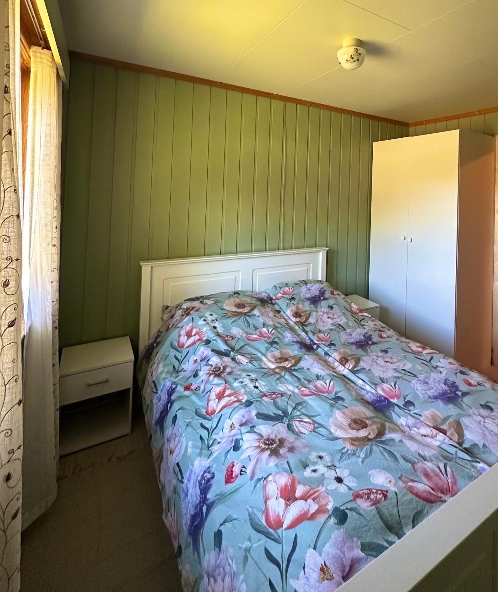 Villa Soltun Ringebu Eksteriør bilde